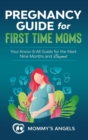 Image for Pregnancy Guide for First Time Moms