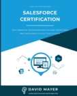 Image for Salesforce Certification : Earn Salesforce certifications and increase online sales real and unique practice tests included