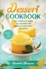 Image for Dessert Cookbook