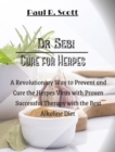 Image for Dr. Sebi Cure for Herpes