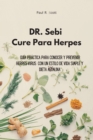 Image for Dr. Sebi Cure Para Herpes