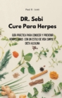 Image for Dr. Sebi Cure Para Herpes