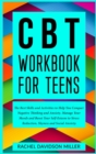 Image for CBT Workbook For Teens