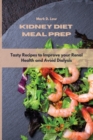 Image for Kidney Diet Meal Prep