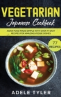 Image for Vegetarian Japanese Cookbook