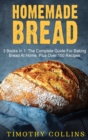 Image for Homemade bread