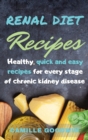 Image for Renal Diet Recipes