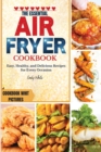 Image for The essential Air fryer Cookbook