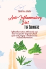 Image for Anti-Inflammatory Diet For Beginners