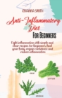 Image for Anti-Inflammatory Diet For Beginners