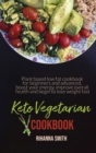 Image for Keto Vegetarian Cookbook