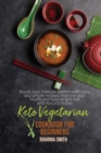 Image for Keto Vegetarian Cookbook For Beginners