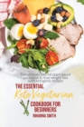 Image for The Essential Keto Vegetarian Cookbook For Beginners