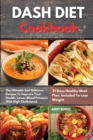 Image for DASH DIET Cookbook