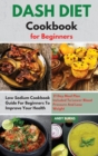Image for DASH DIET Cookbook for Beginners