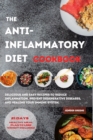Image for The ANTI-INFLAMMATORY DIET Cookbook