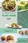 Image for The Complete Guide to a Plant-Based Diet
