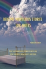 Image for Bedtime Meditation Stories for Adults : Deep sleep meditation stories to help you heal your body from anxiety and stress