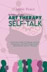 Image for Essential Art Therapy and Positive Self-Talk
