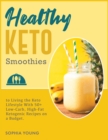 Image for Healthy Keto Smoothies