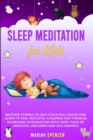 Image for Sleep meditation for kids