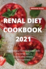 Image for Renal Diet Cookbook 2021
