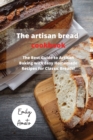 Image for The Bread Machine Cookbook