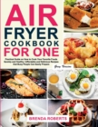 Image for Air Fryer Cookbook for One