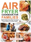 Image for Air Fryer Cookbook for Families