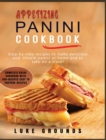 Image for Appetizing Panini Cookbook
