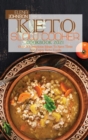 Image for Keto Slow Cooker Cookbook 2021 : Over 50 Delicious Ideas To Save Time And Enjoy Keto Foods