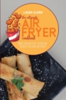 Image for The Ultimate Air Fryer Cookbook