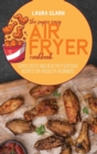 Image for The Super Easy Air Fryer Cookbook