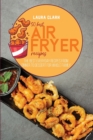 Image for 50 Best Air Fryed Recipes