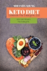Image for Keto Diet Cookbook For Everyone 2021 : Keto Diet Recipes For Everyone