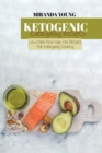 Image for Ketogenic Everyday Recipes