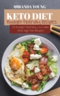 Image for Keto Diet Budget Friendly Recipes : 50 Budget Friendly Low Carb And High Fat Recipes