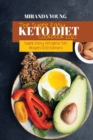 Image for The Super Easy Keto Diet Cookbook 2021