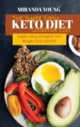 Image for The Super Easy Keto Diet Cookbook 2021