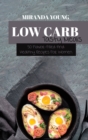 Image for Low Carb Tasty Meals