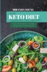 Image for Little Keto Diet Cookbook For Women : Quick And Delicious Low Carb Recipes for Women Over 50