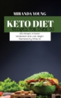 Image for Keto Diet Recipes For Over 50 : Keto Recipes to Boost Metabolism and Lose Weight Permanently After 50