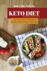 Image for Keto Diet Cooking 2021 : Quick and Easy Everyday Recipes than Anyone Can Cook