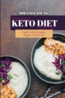 Image for Amazing Keto Diet Cookbook