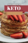 Image for Keto Diet Cookbook For Women : 50 Simple Keto Recipes To Lose Weight And Burn Fat Forever