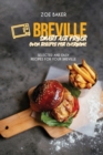 Image for Breville Smart Air Fryer Oven Recipes For Everyone : Selected And Easy Recipes For Your Breville