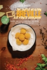 Image for The Super Healthy Air Fryer Breville Cookbook : Quick and Easy Everyday Air Fryer Recipes To Lose Weight