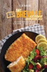 Image for The Breville Air Fryer Cookbook 2021 : The Most Amazing Recipes For Smart Breville Air Fryer