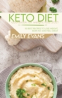 Image for Keto Diet Cookbook For Weight Loss 2021