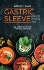 Image for Gastric Sleeve Bariatric Cookbook 2021